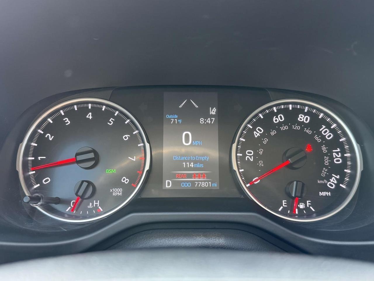 2022 Toyota RAV4 XLE Waldorf MD
