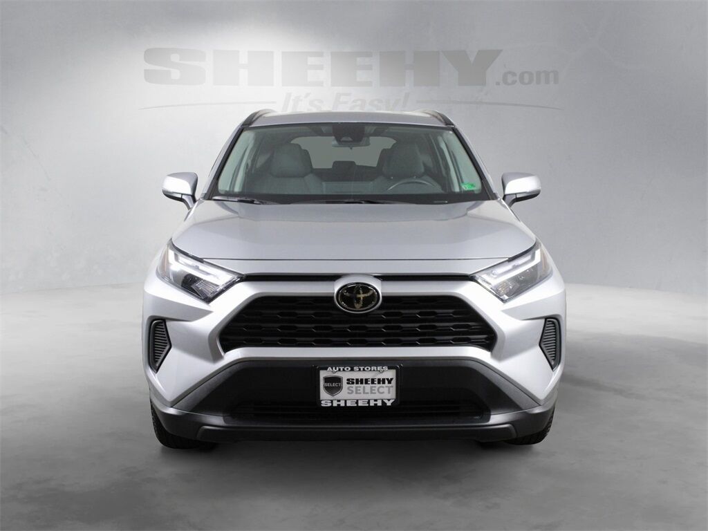 2022 Toyota RAV4 XLE Cockeysville MD