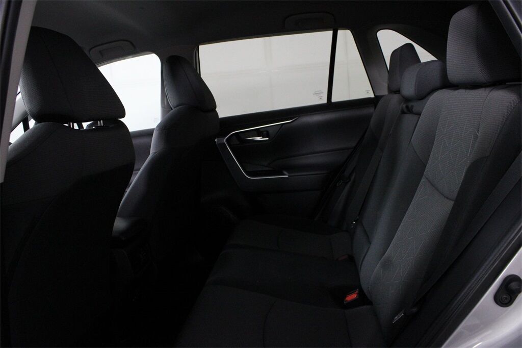 2022 Toyota RAV4 XLE Cockeysville MD