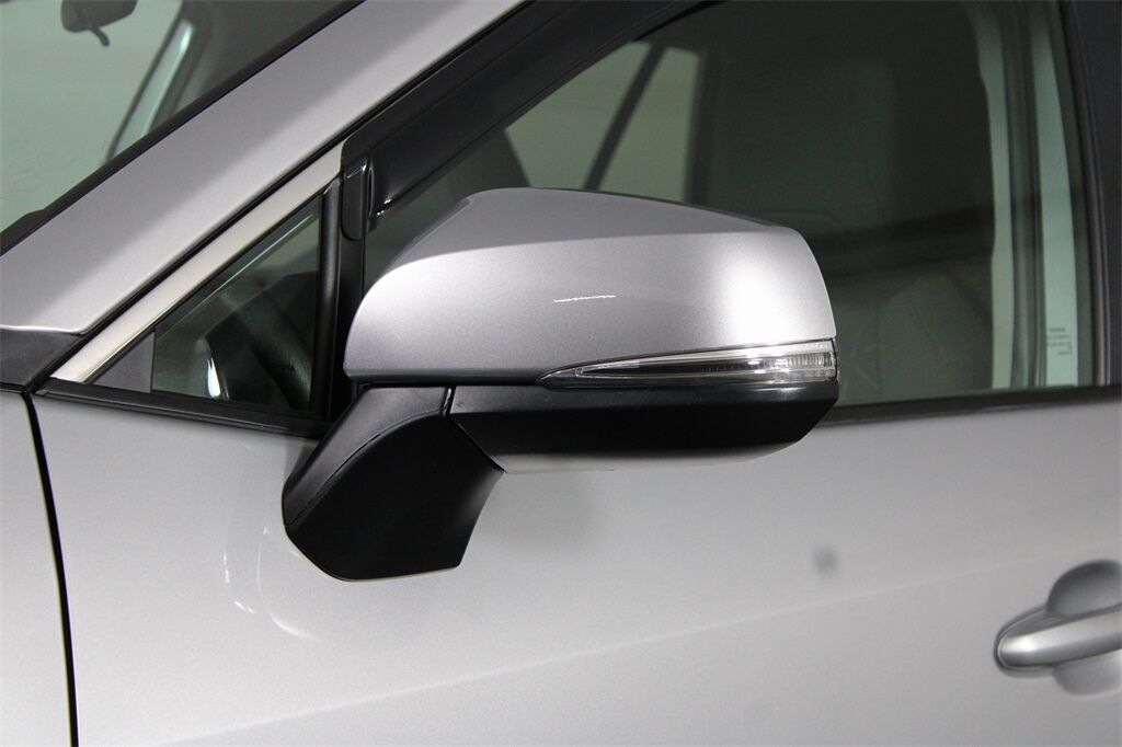 2022 Toyota RAV4 XLE Cockeysville MD