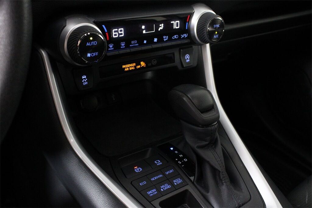 2022 Toyota RAV4 XLE Cockeysville MD