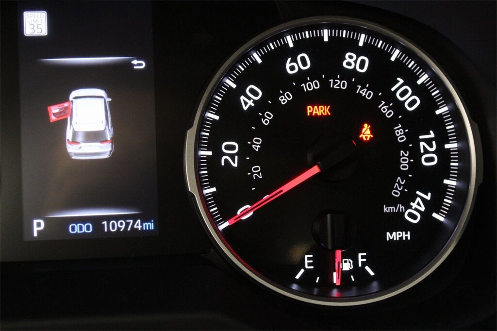 2022 Toyota RAV4 XLE Cockeysville MD