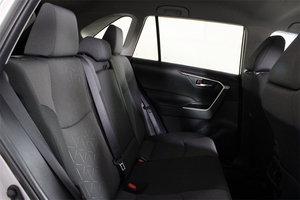 2022 Toyota RAV4 XLE Cockeysville MD