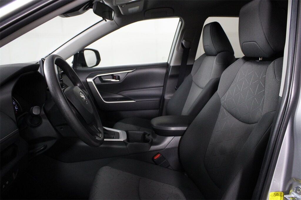 2022 Toyota RAV4 XLE Cockeysville MD