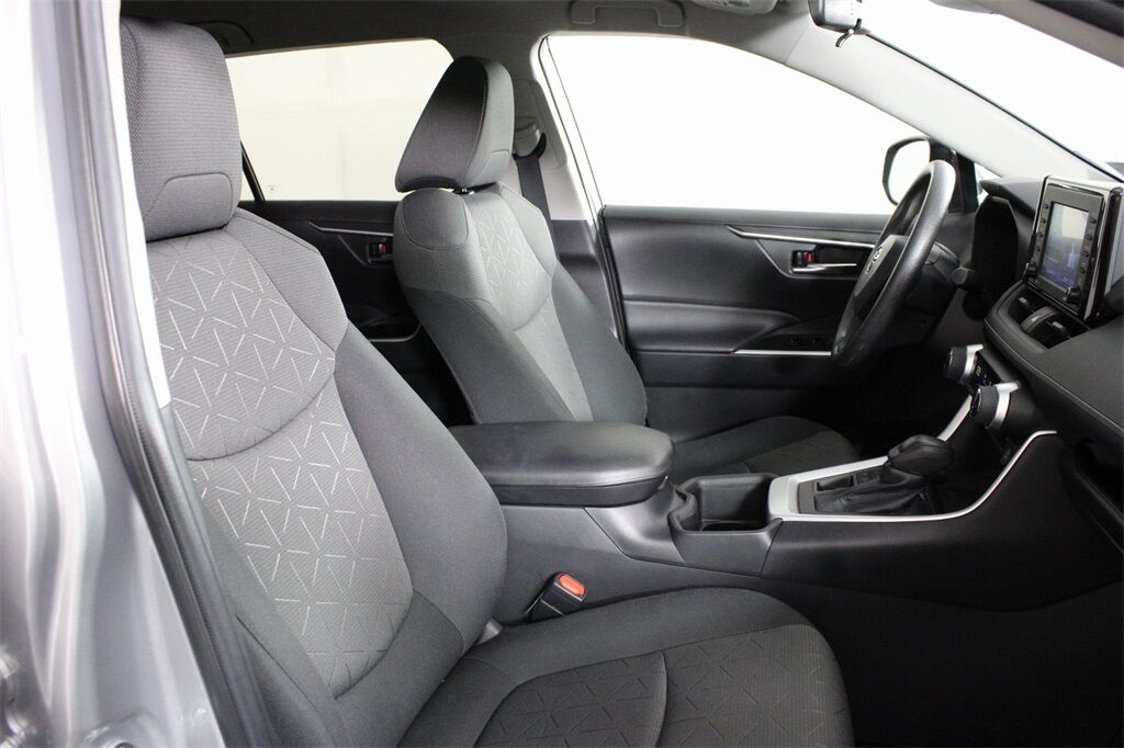 2022 Toyota RAV4 XLE Cockeysville MD