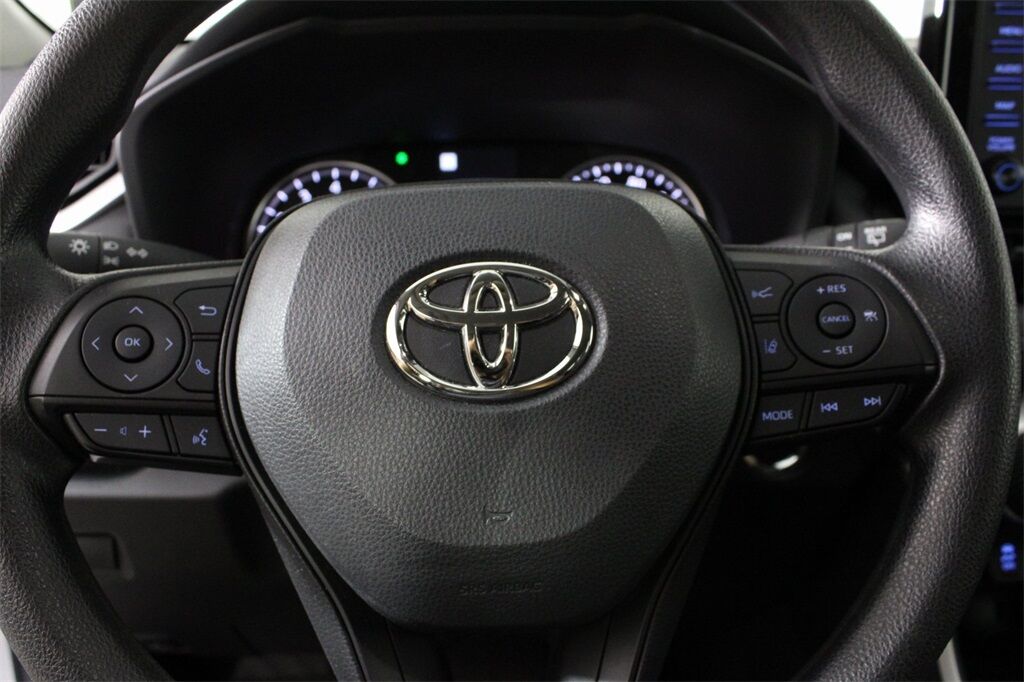 2022 Toyota RAV4 XLE Cockeysville MD