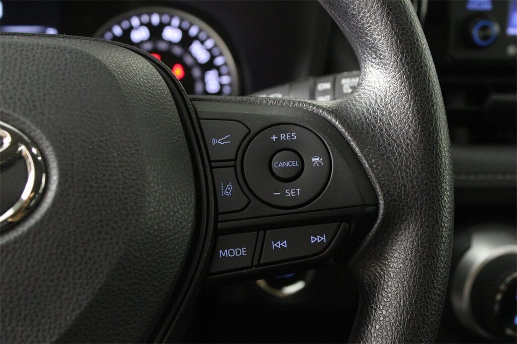 2022 Toyota RAV4 XLE Cockeysville MD