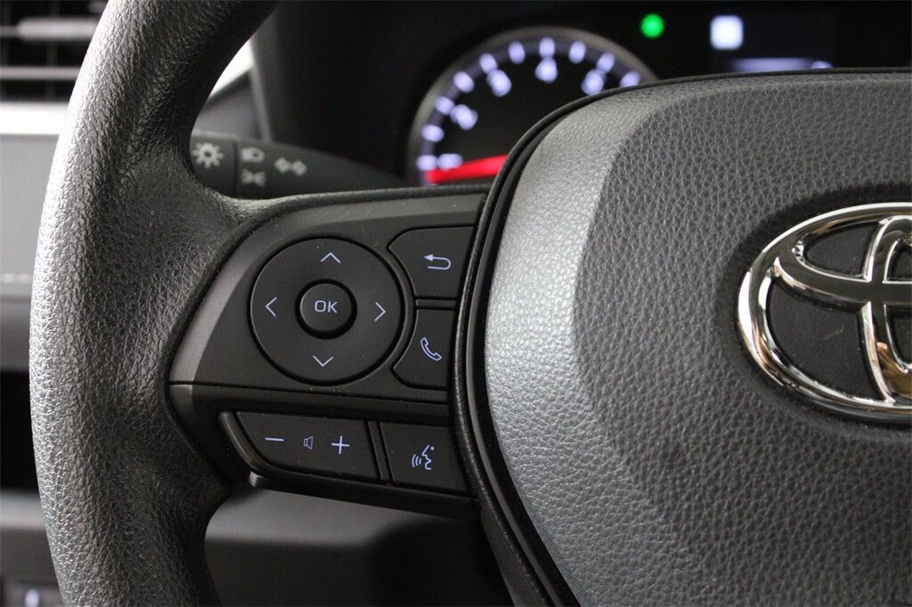 2022 Toyota RAV4 XLE Cockeysville MD