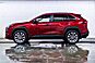 2022 Toyota Rav4 AWD XLE Leather Roof BCam Red Deer AB