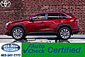 2022 Toyota Rav4 AWD XLE Leather Roof BCam
