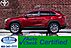 2022 Toyota Rav4 AWD XLE Leather Roof BCam Red Deer AB