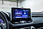 2022 Toyota Rav4 AWD XLE Leather Roof BCam Red Deer AB