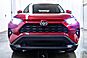 2022 Toyota Rav4 AWD XLE Leather Roof BCam Red Deer AB