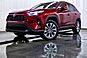 2022 Toyota Rav4 AWD XLE Leather Roof BCam Red Deer AB