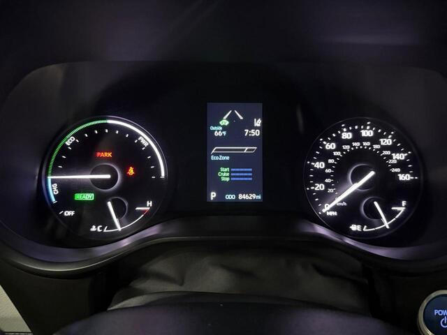 2022 Toyota Sienna XLE photo 14