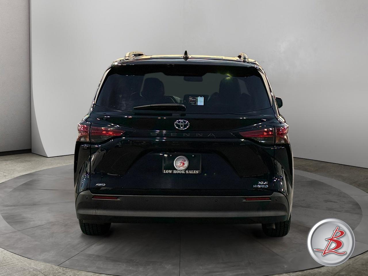 2022 Toyota SIENNA XLE Salt Lake City UT