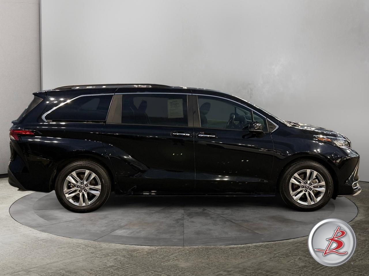 2022 Toyota SIENNA XLE Salt Lake City UT
