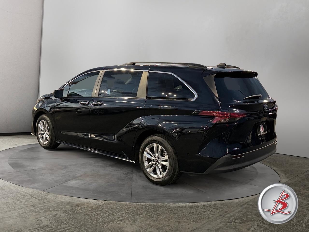 2022 Toyota SIENNA XLE Salt Lake City UT
