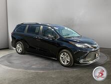 Toyota SIENNA XLE 2022