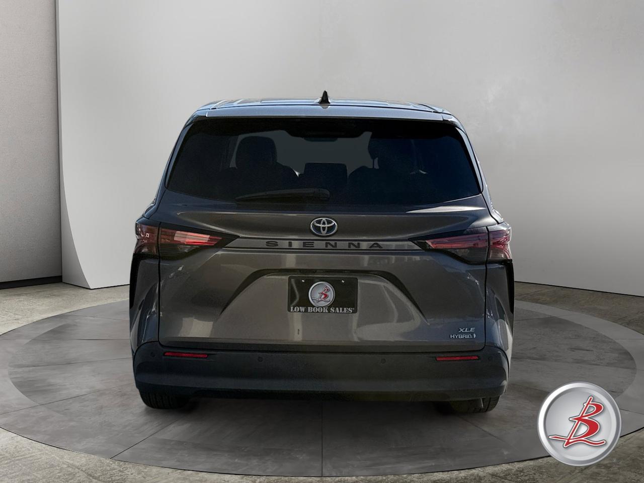 2022 Toyota SIENNA XLE Salt Lake City UT