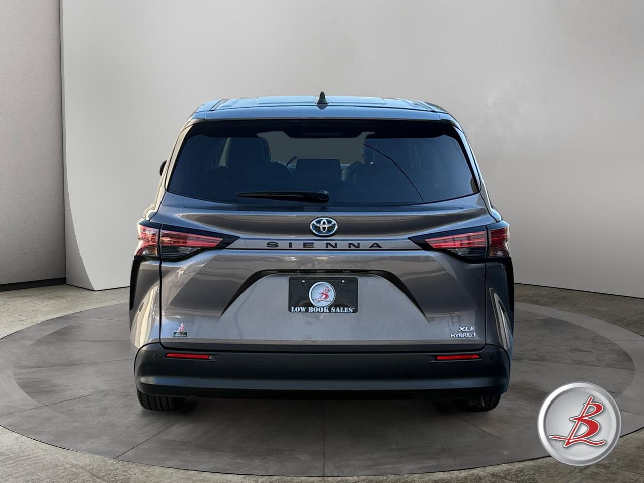 2022 Toyota SIENNA XLE Salt Lake City UT