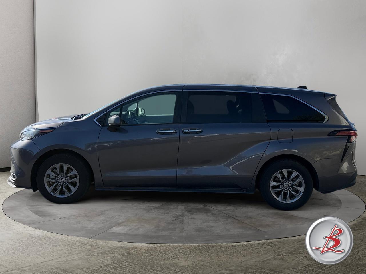 2022 Toyota SIENNA XLE Salt Lake City UT
