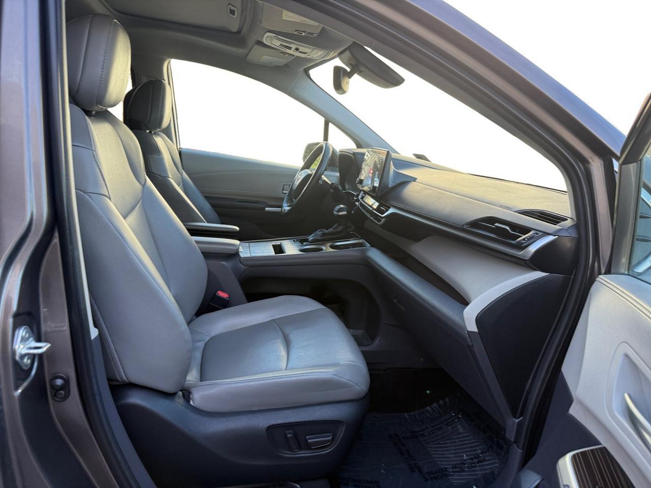2022 Toyota SIENNA XLE Salt Lake City UT