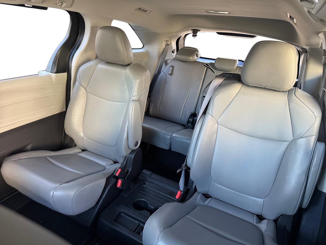 2022 Toyota SIENNA XLE Salt Lake City UT