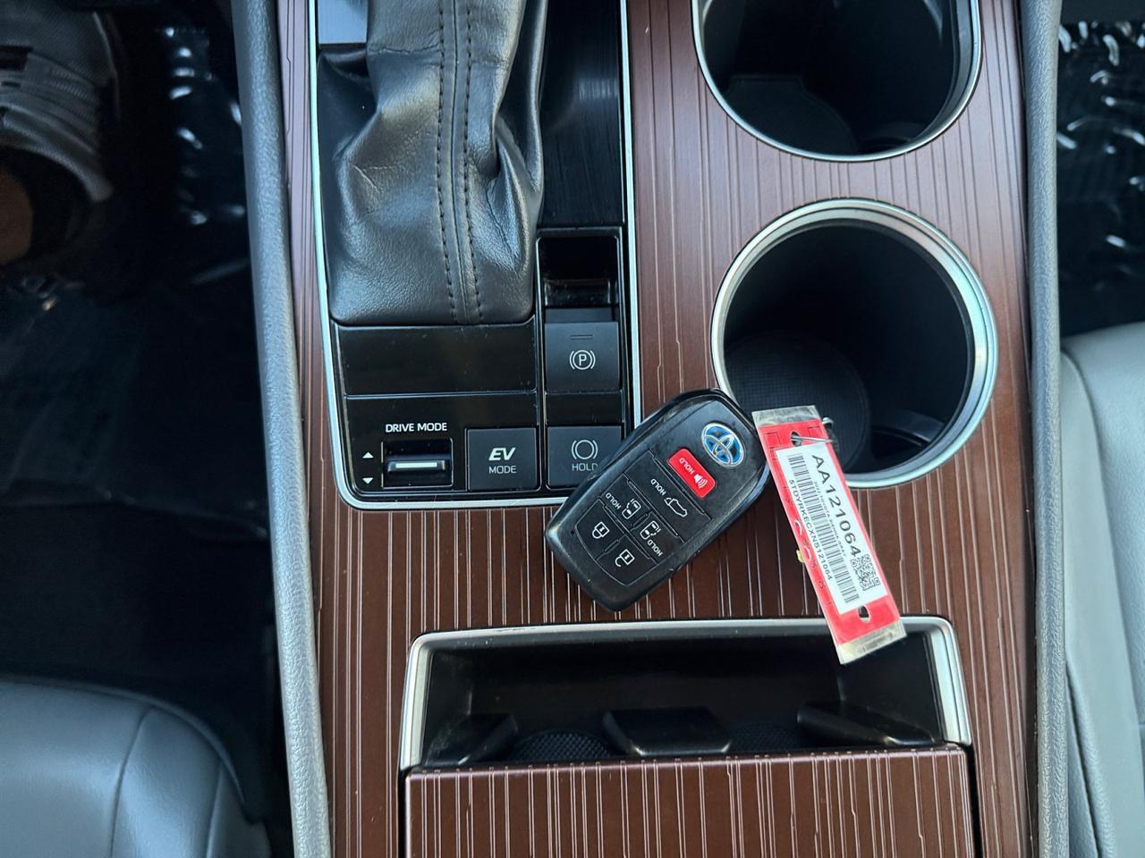 2022 Toyota SIENNA XLE Salt Lake City UT