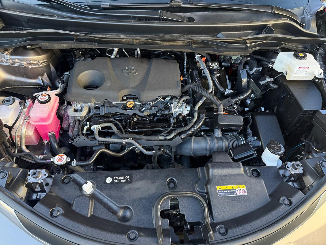 2022 Toyota SIENNA XLE Salt Lake City UT