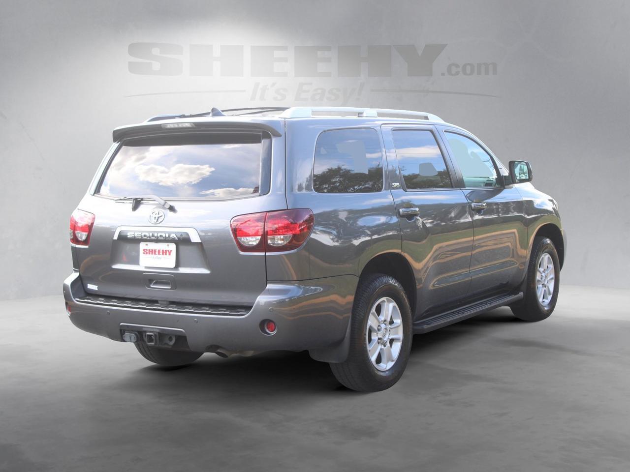 2022 Toyota Sequoia SR5 5.7L Stafford VA