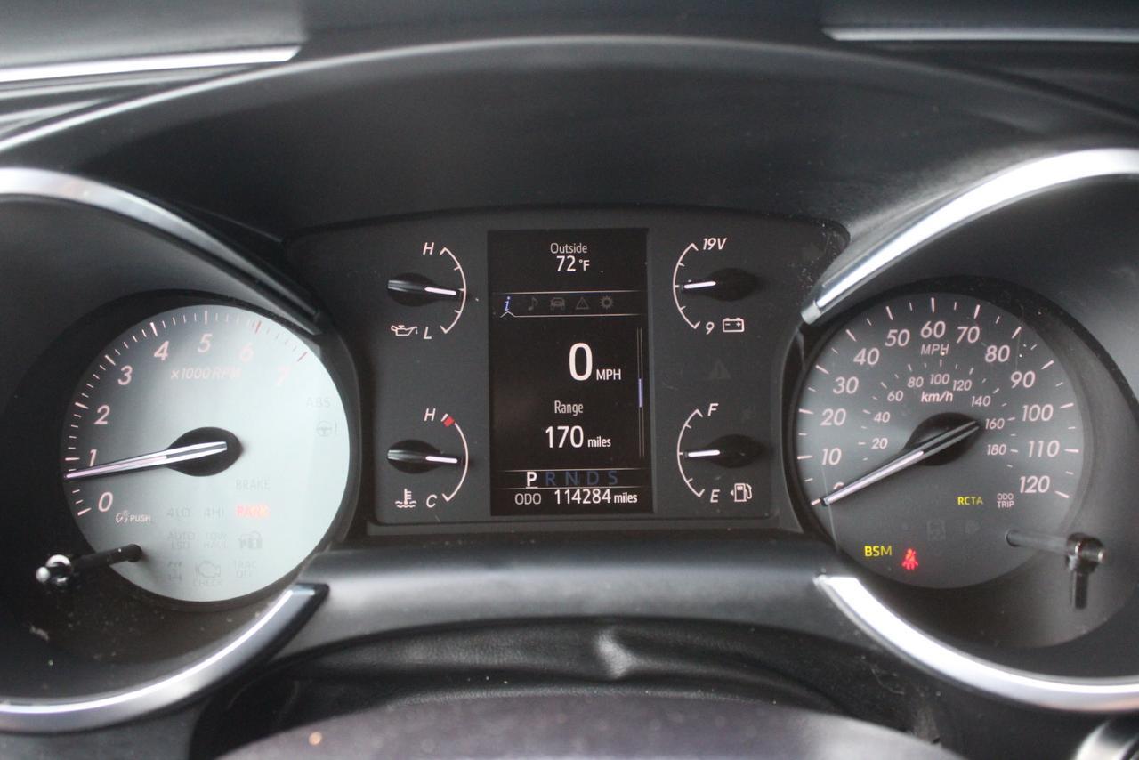 2022 Toyota Sequoia SR5 5.7L Stafford VA
