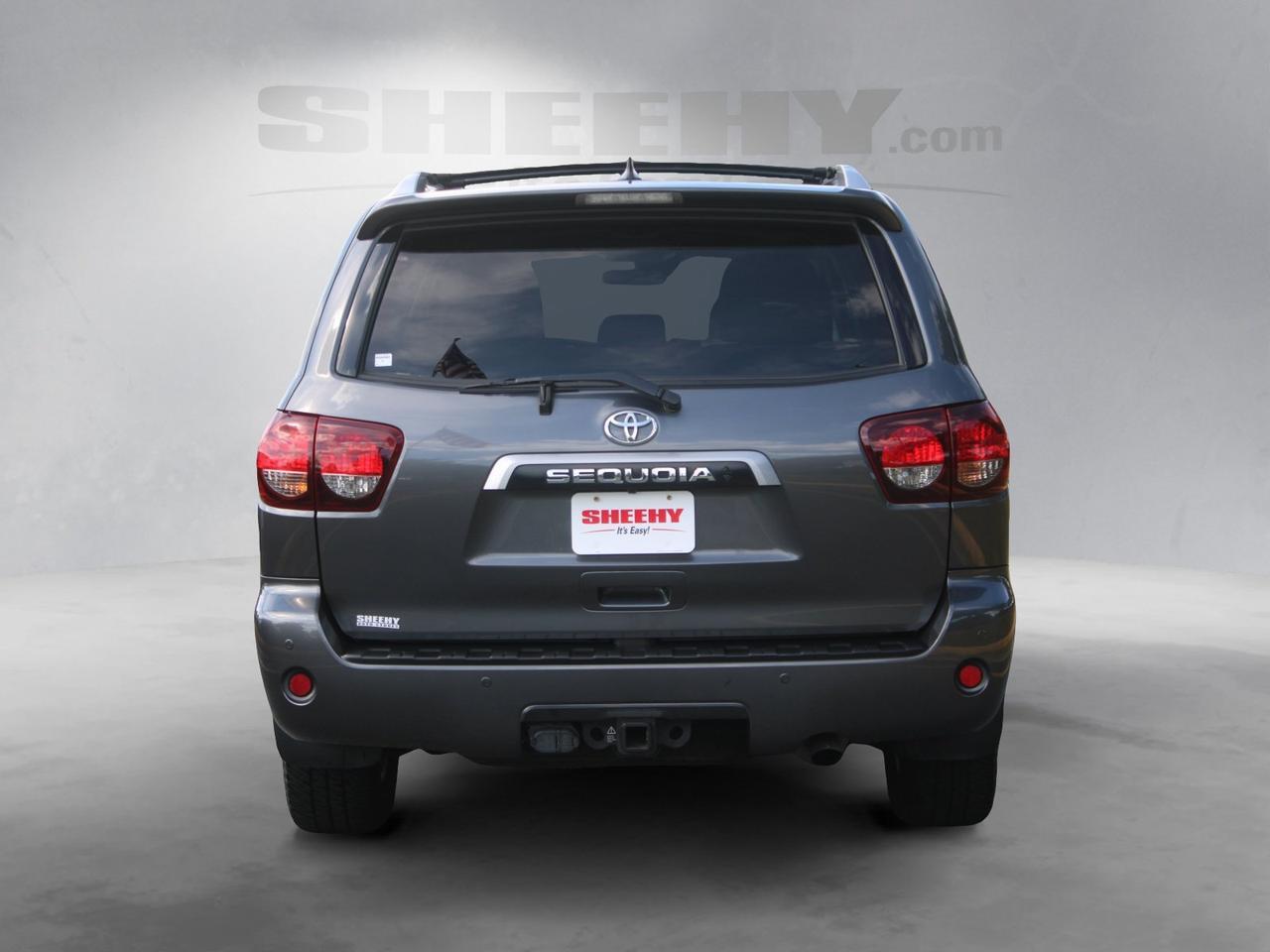 2022 Toyota Sequoia SR5 5.7L Stafford VA