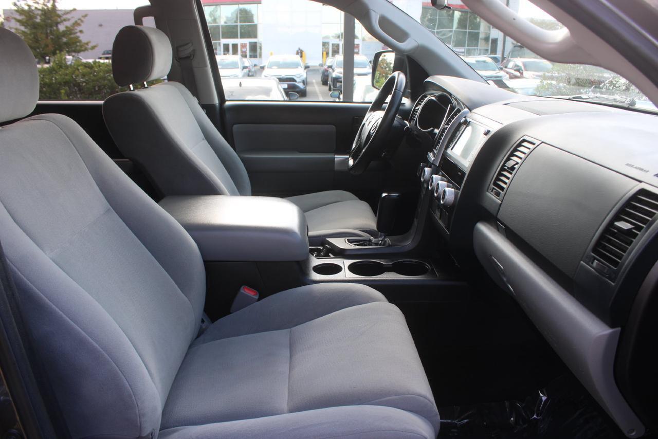 2022 Toyota Sequoia SR5 5.7L Stafford VA