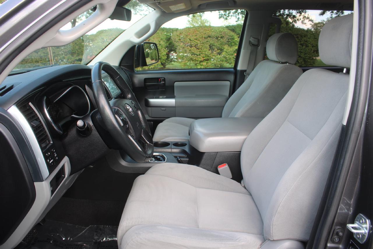 2022 Toyota Sequoia SR5 5.7L Stafford VA