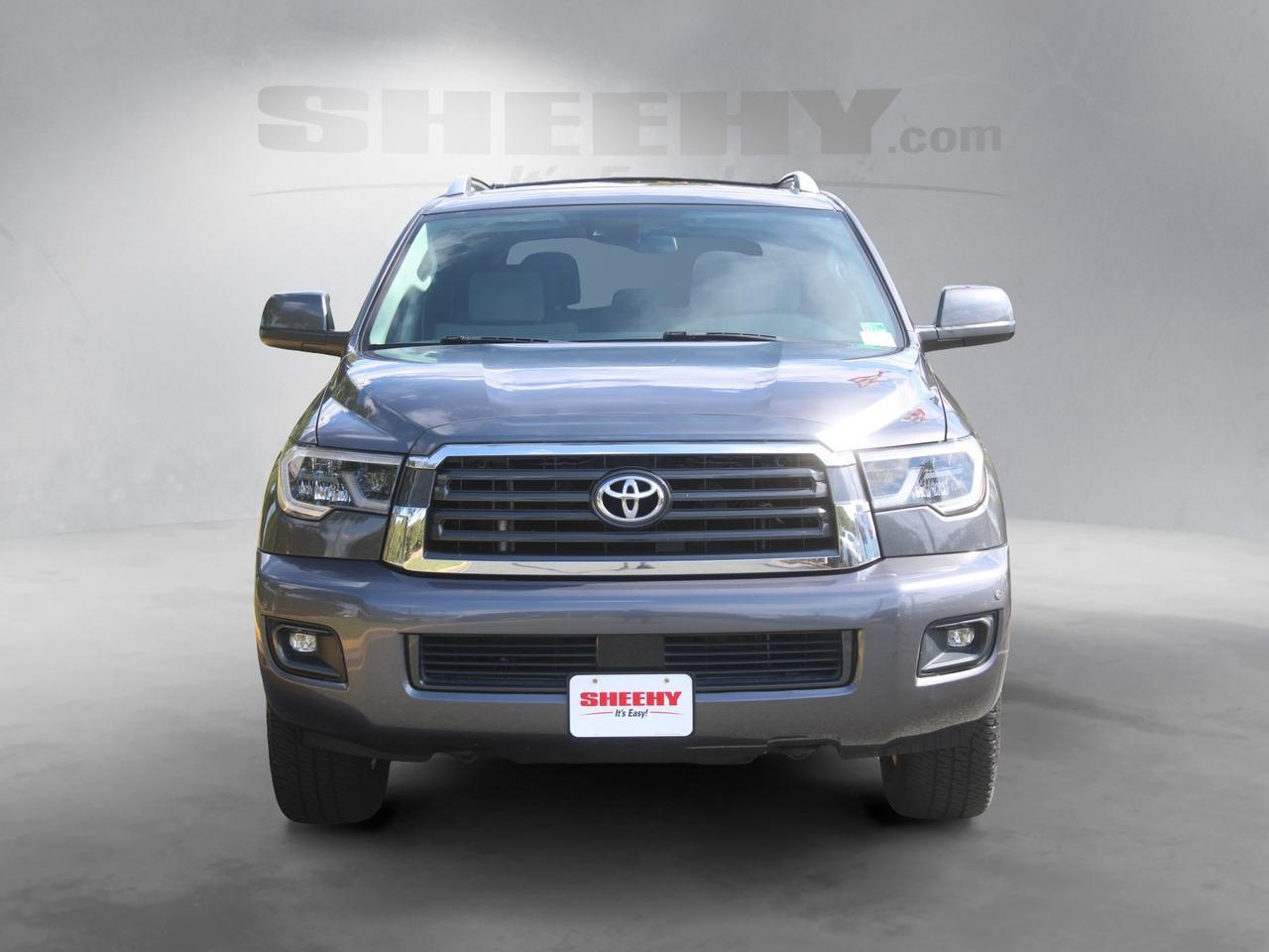 2022 Toyota Sequoia SR5 5.7L Stafford VA