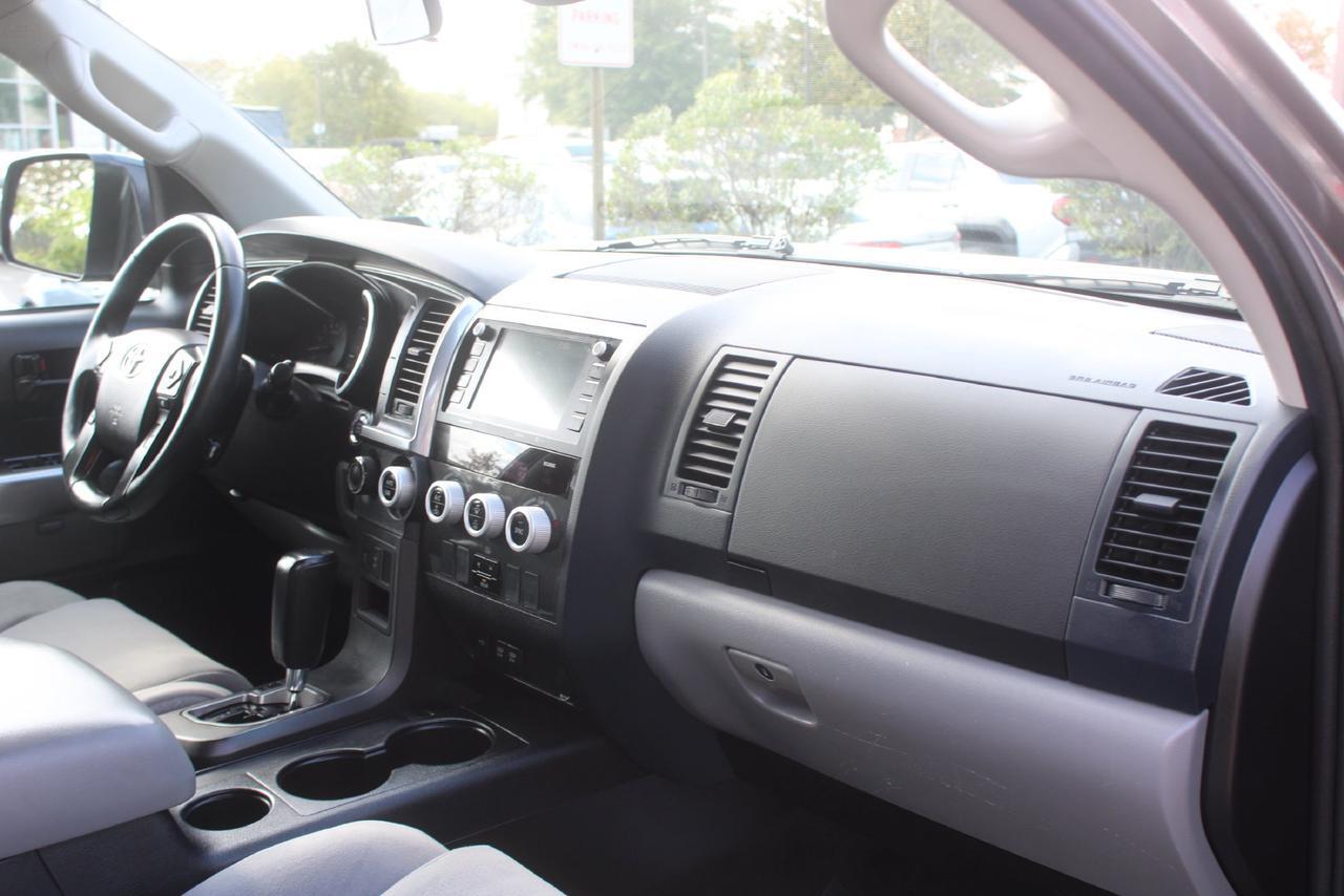 2022 Toyota Sequoia SR5 5.7L Stafford VA