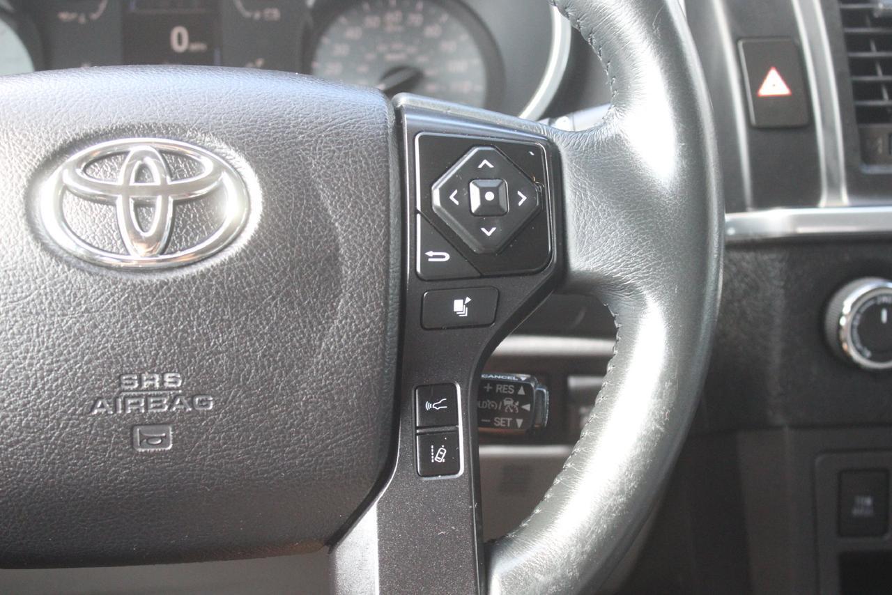 2022 Toyota Sequoia SR5 5.7L Stafford VA