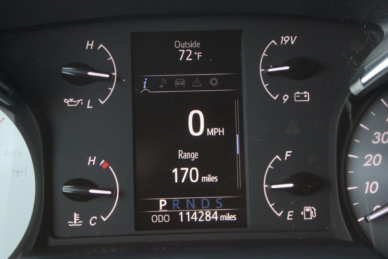 2022 Toyota Sequoia SR5 5.7L Stafford VA