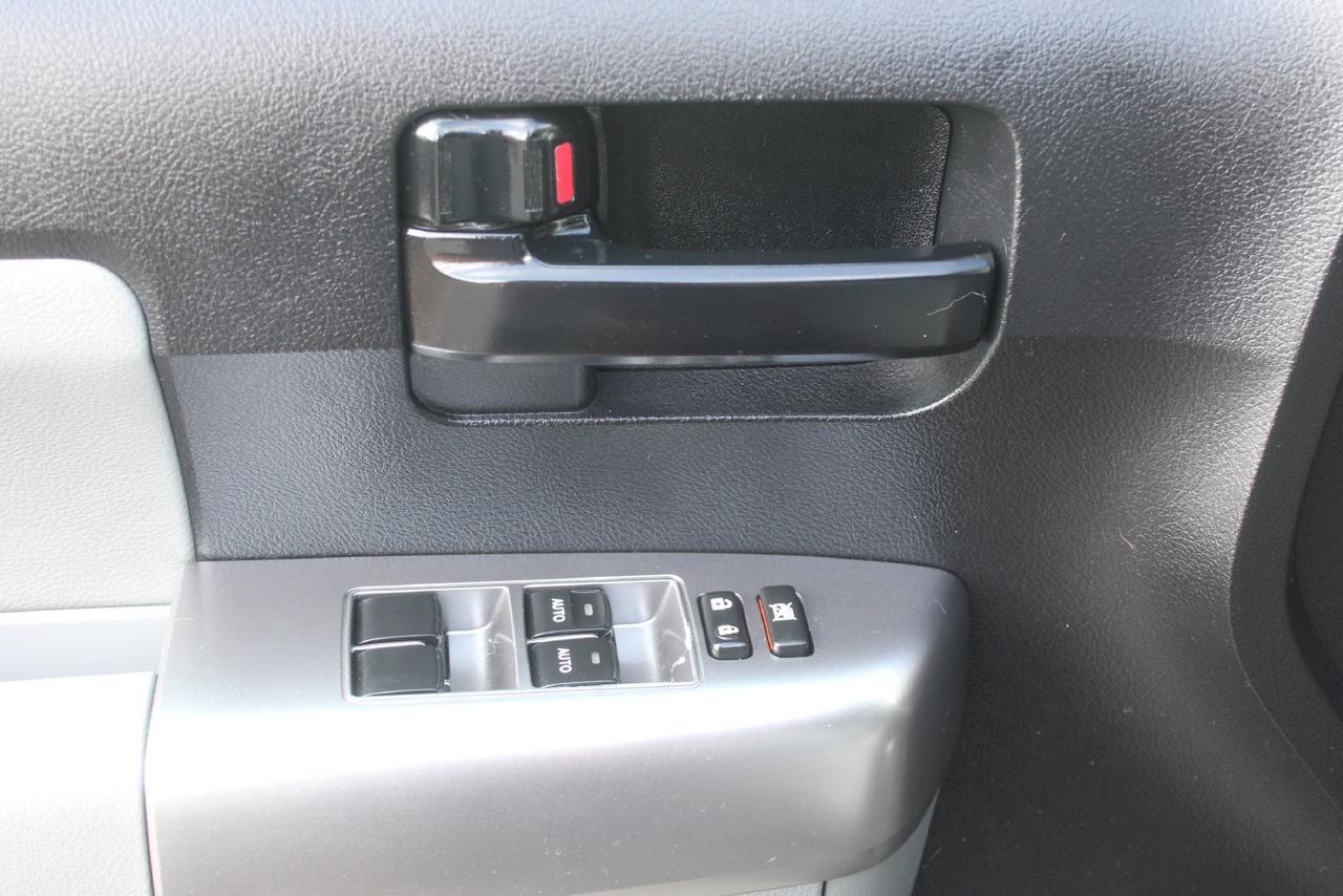 2022 Toyota Sequoia SR5 5.7L Stafford VA