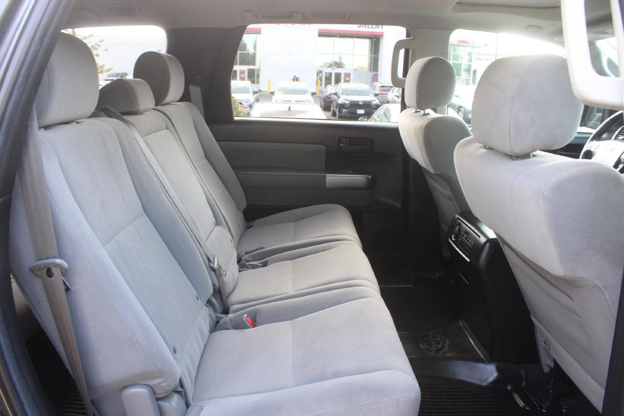 2022 Toyota Sequoia SR5 5.7L Stafford VA