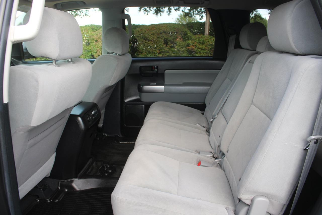 2022 Toyota Sequoia SR5 5.7L Stafford VA