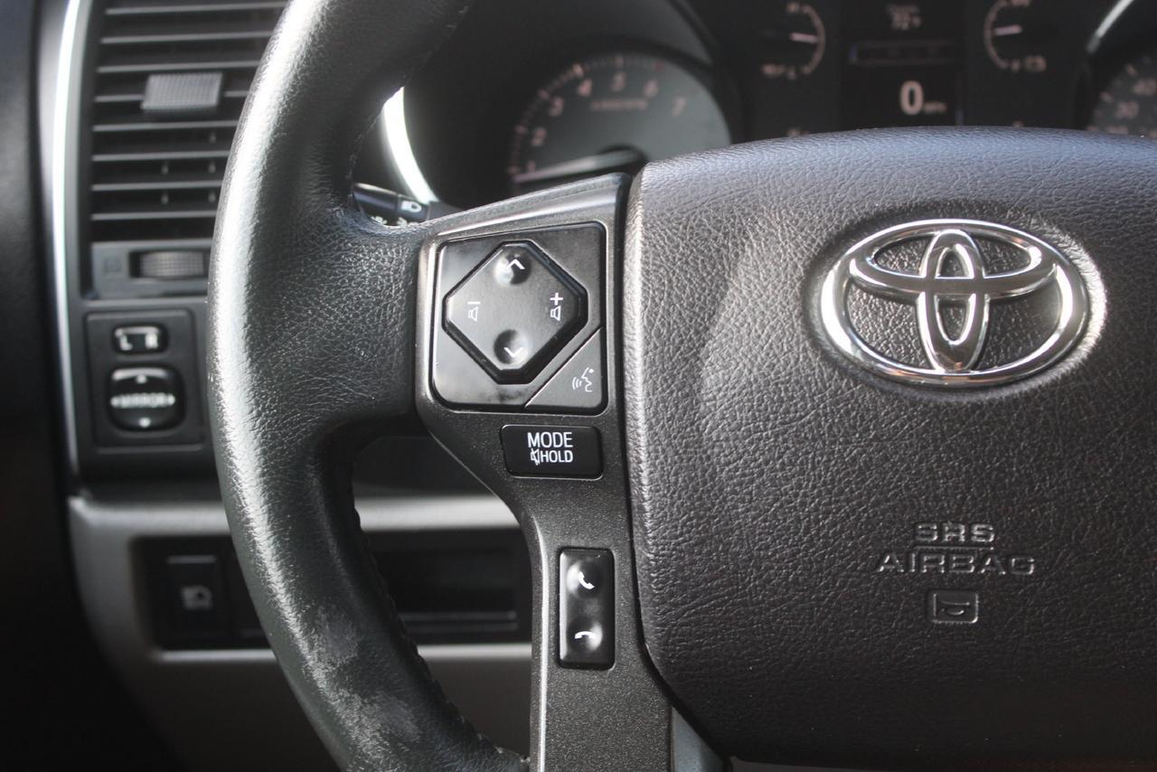 2022 Toyota Sequoia SR5 5.7L Stafford VA