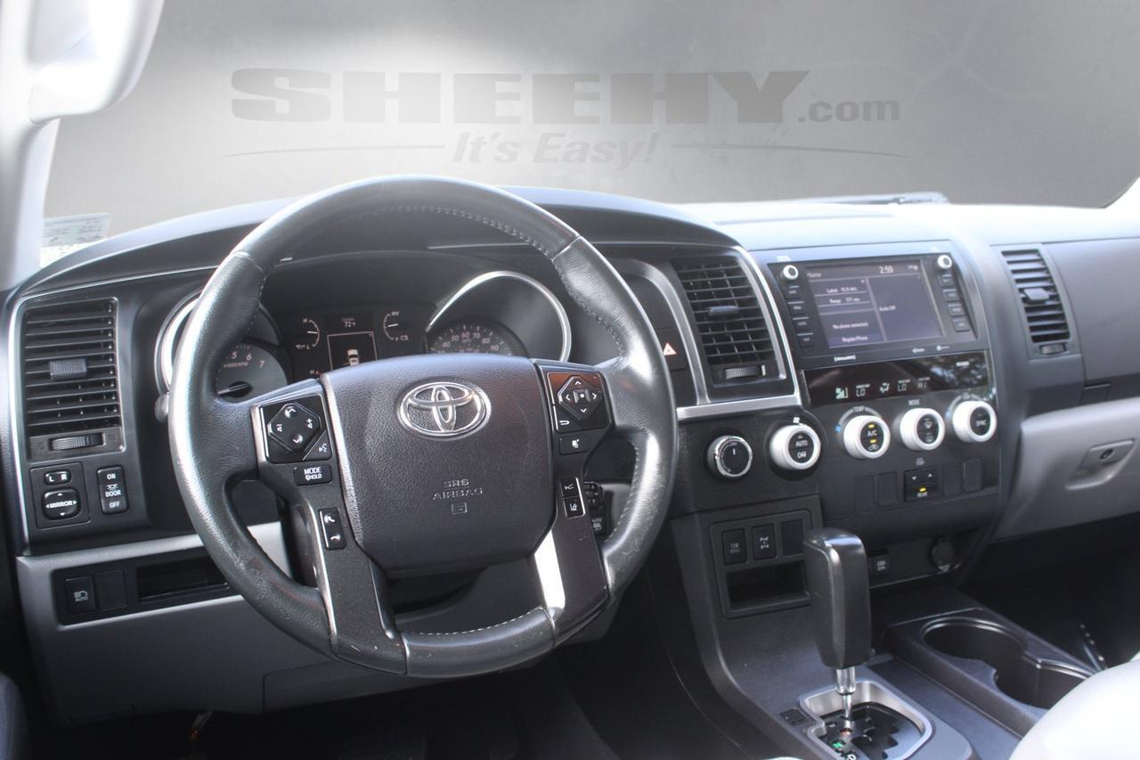 2022 Toyota Sequoia SR5 5.7L Stafford VA