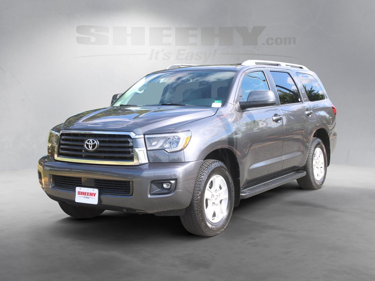 2022 Toyota Sequoia SR5 5.7L Stafford VA