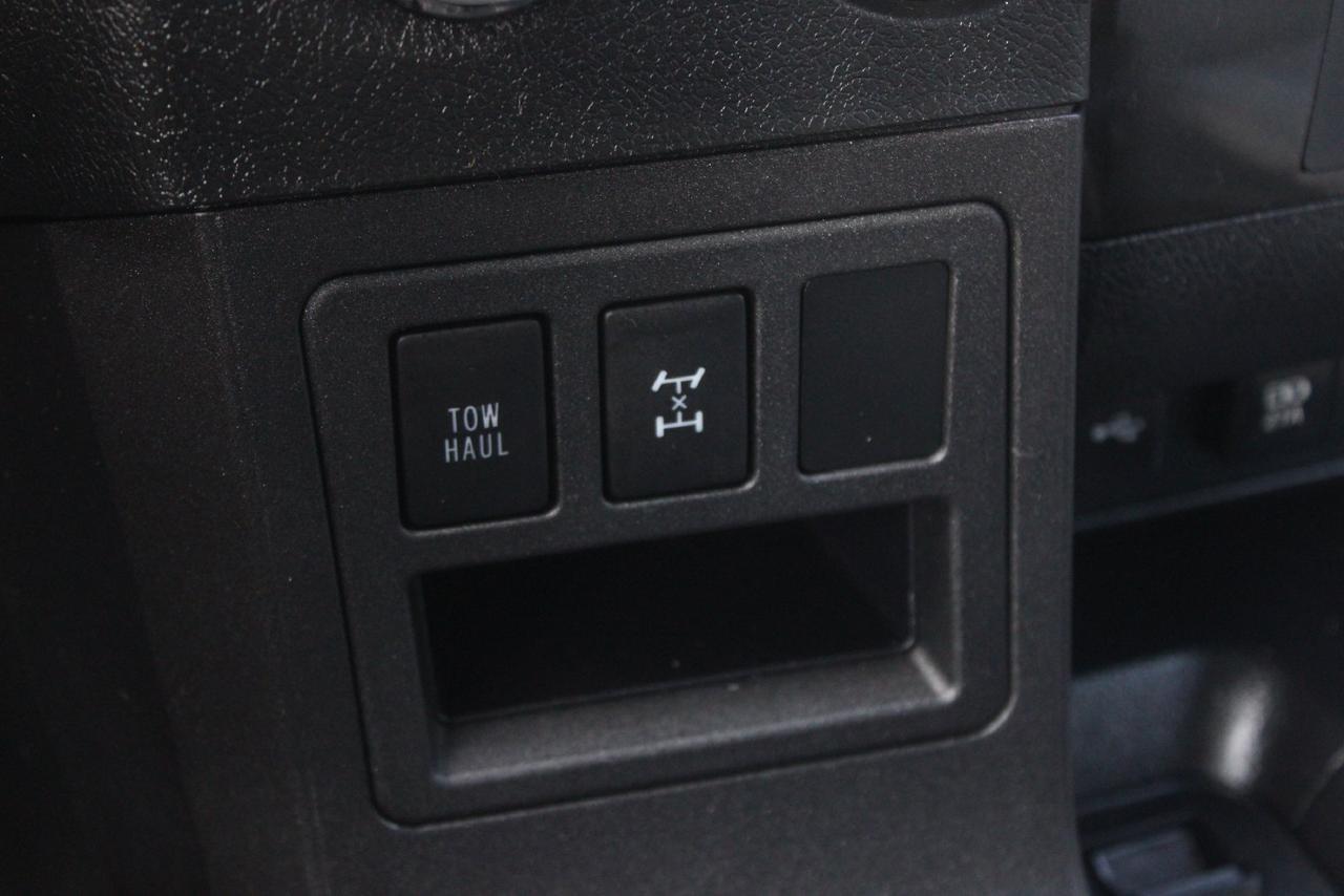 2022 Toyota Sequoia SR5 5.7L Stafford VA