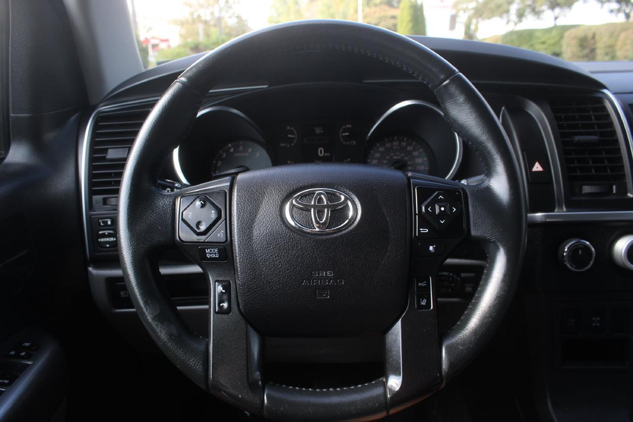 2022 Toyota Sequoia SR5 5.7L Stafford VA