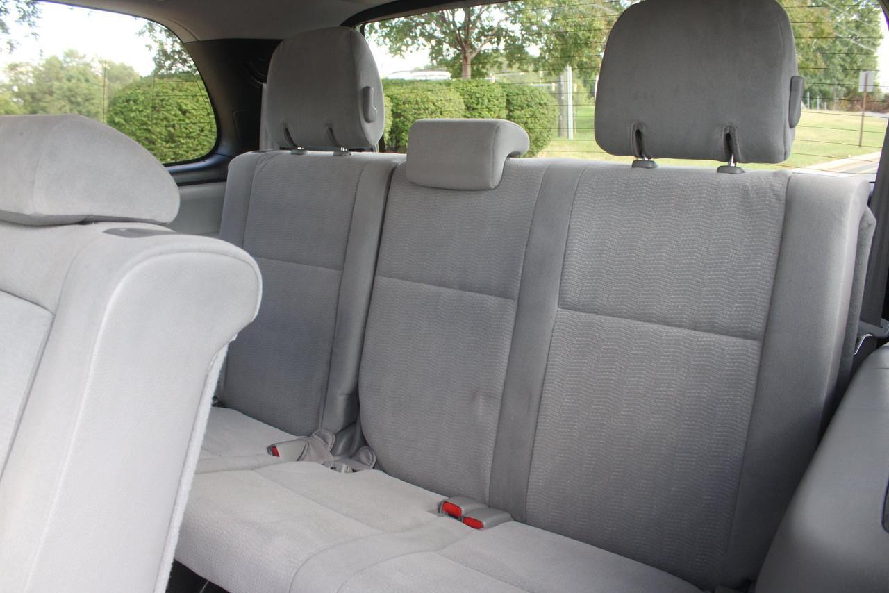 2022 Toyota Sequoia SR5 5.7L Stafford VA