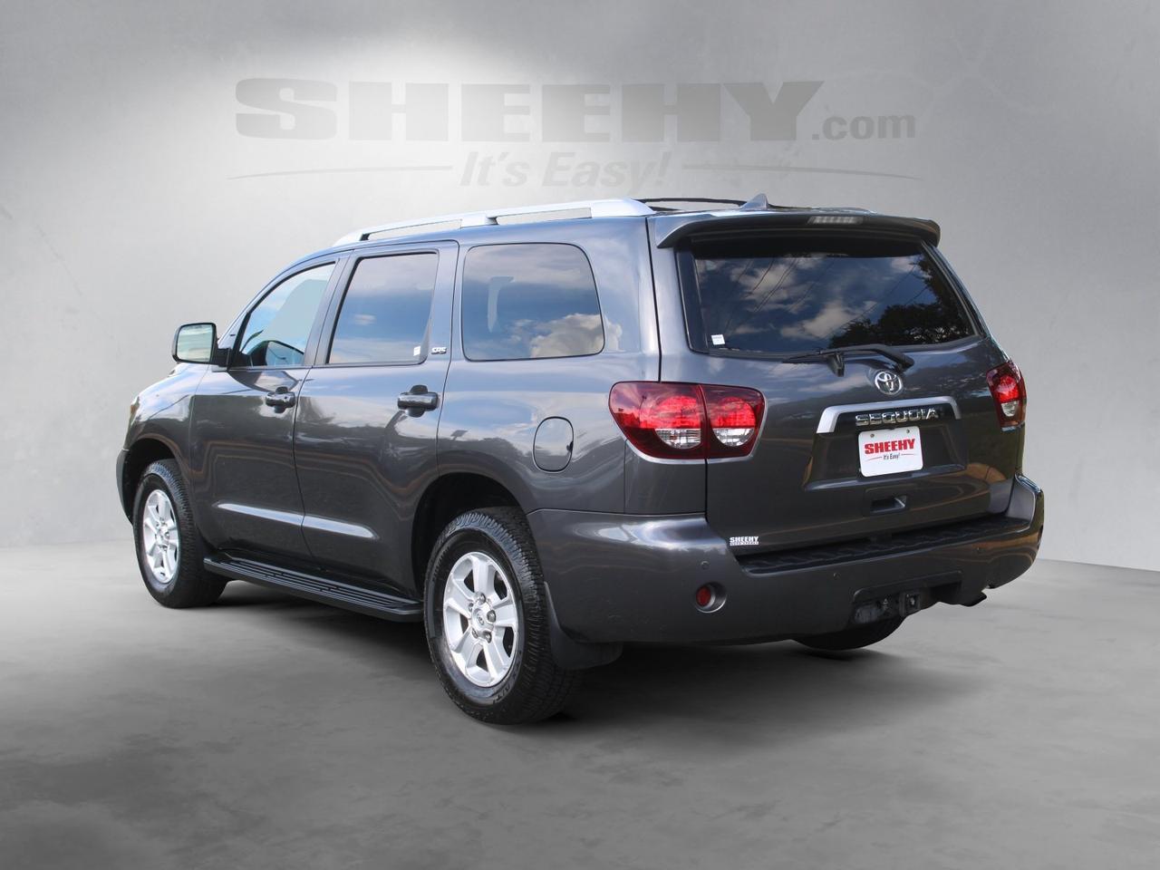 2022 Toyota Sequoia SR5 5.7L Stafford VA