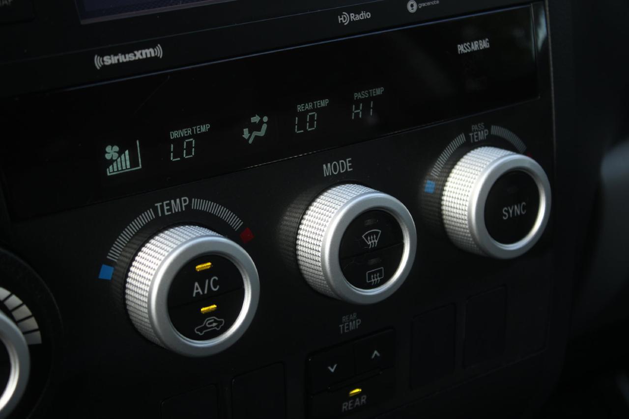 2022 Toyota Sequoia SR5 5.7L Stafford VA